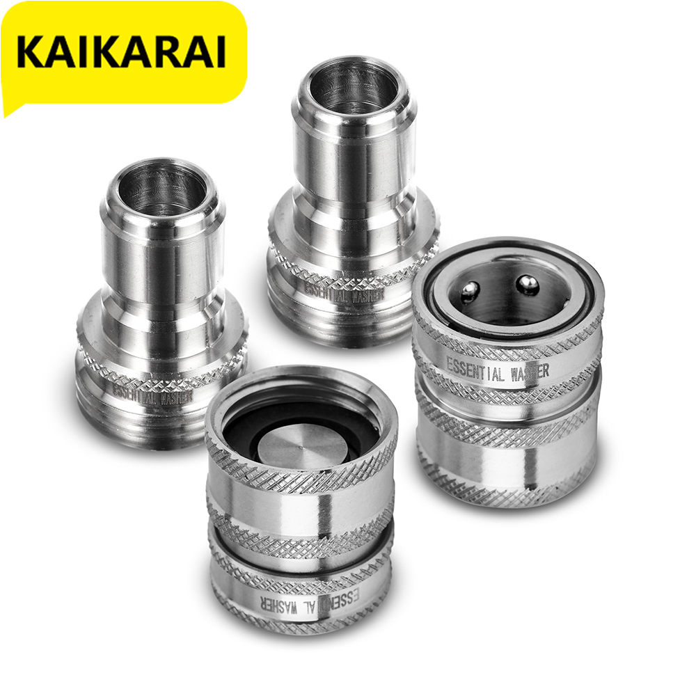 Selang taman fitting sambungan - Smart Garden Furniture ulasan dan harga