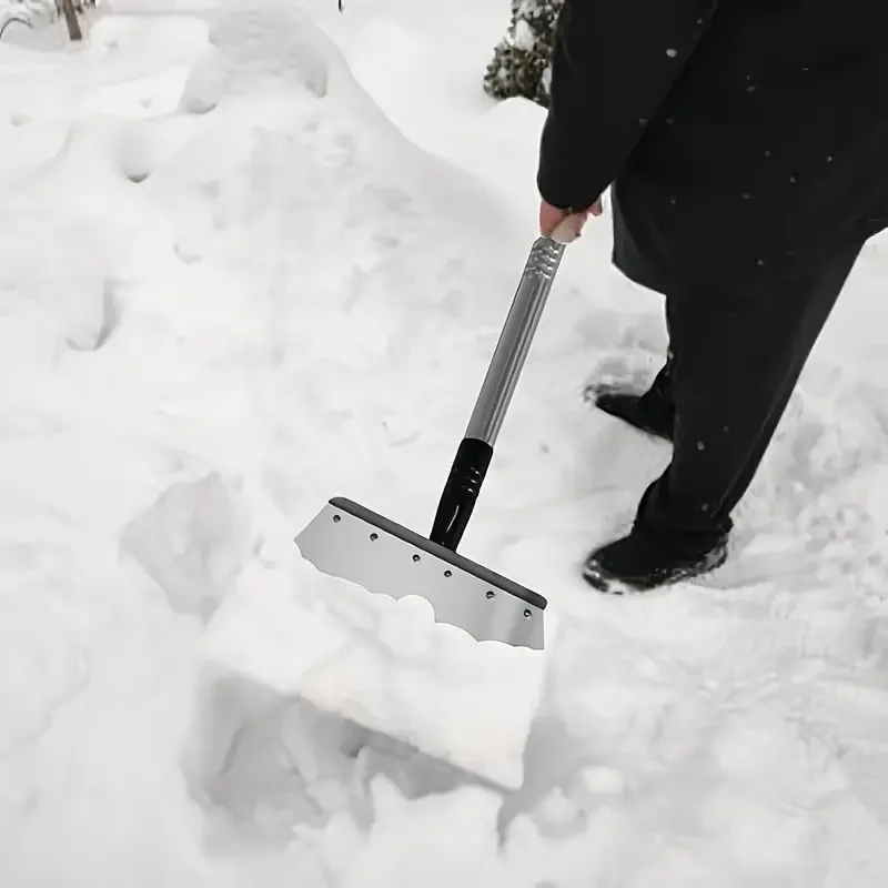 Sekop Logam Tugas Berat untuk  - Smart Garden Edging ulasan dan harga