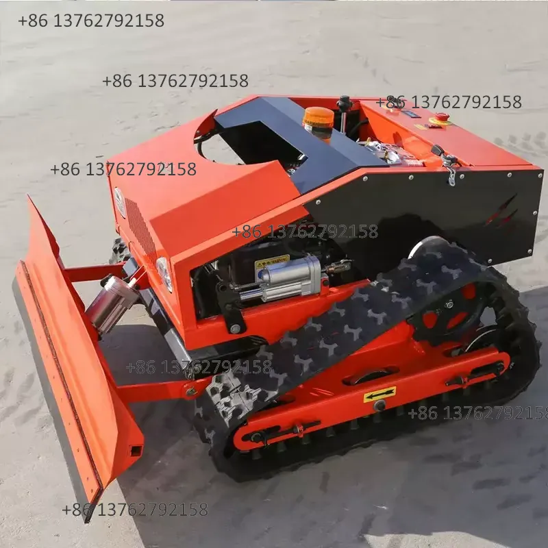 【2026】 Mesin Pemotong Rumput T - Smart Garden Model ulasan dan harga