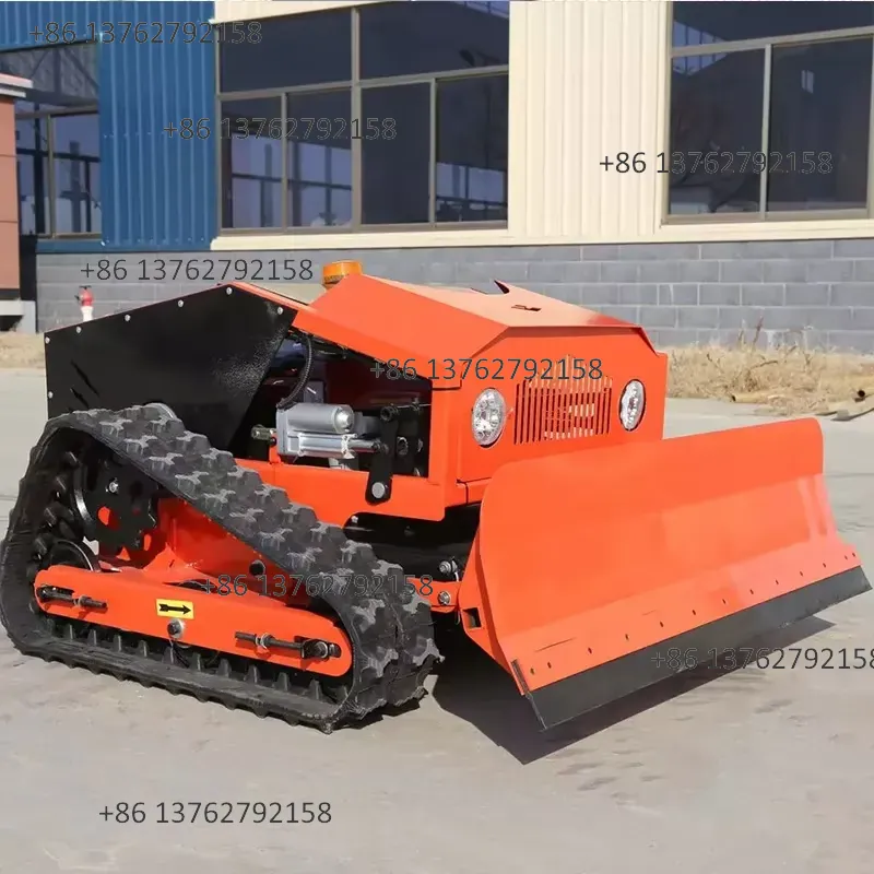 【2026】 Mesin Pemotong Rumput T - Smart Garden Model ulasan dan harga