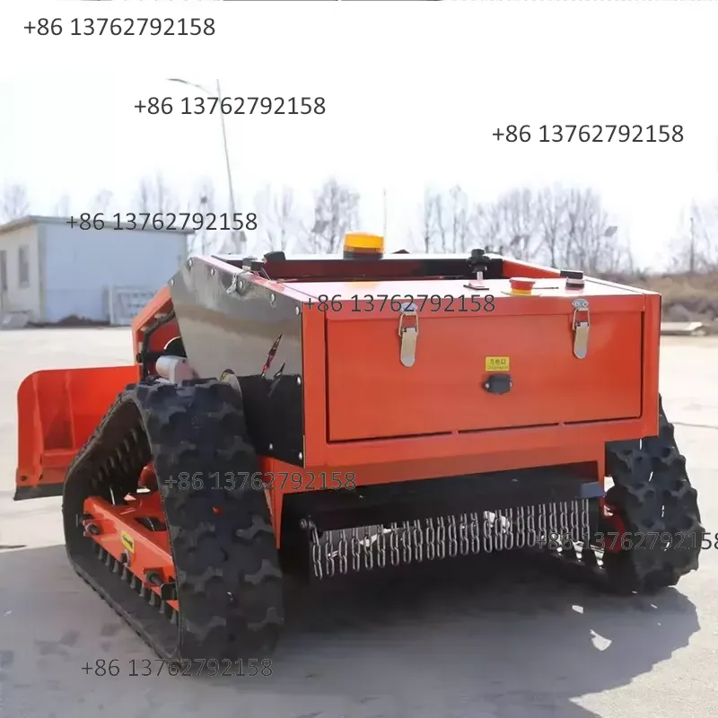 【2026】 Mesin Pemotong Rumput T - Smart Garden Model ulasan dan harga