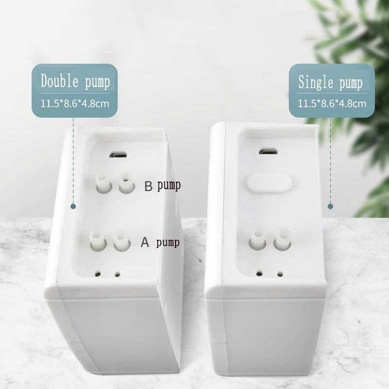Sistem Irigasi Tenaga Surya Ki - Smart Garden Auk ulasan dan harga