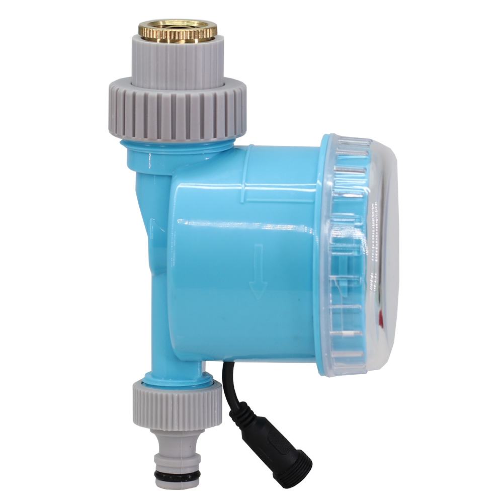 WiFi Nirkabel Taman Pengatur W - Smart Garden Greenhouse ulasan dan harga