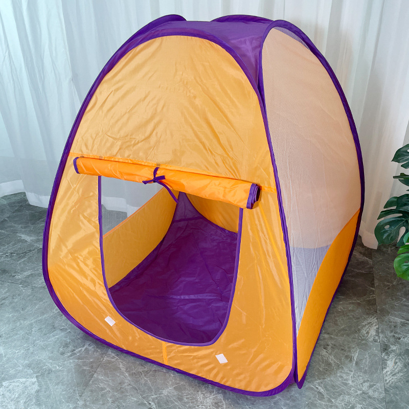 Tenda Permainan Pop-Up Anak-an - Smart Garden Greenhouse ulasan dan harga