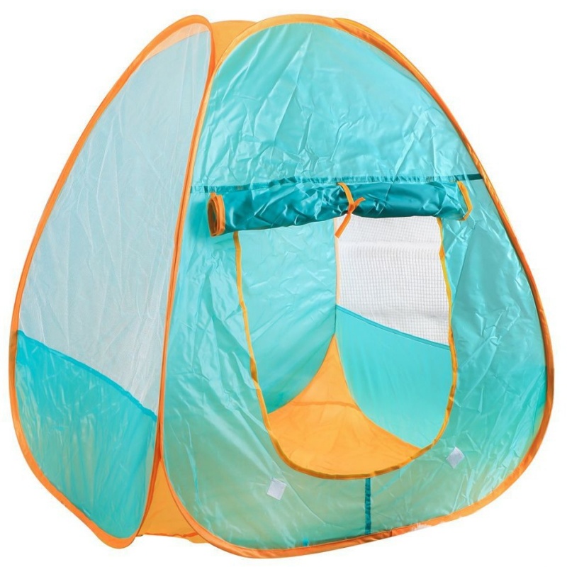 Tenda Permainan Pop-Up Anak-an - Smart Garden Greenhouse ulasan dan harga