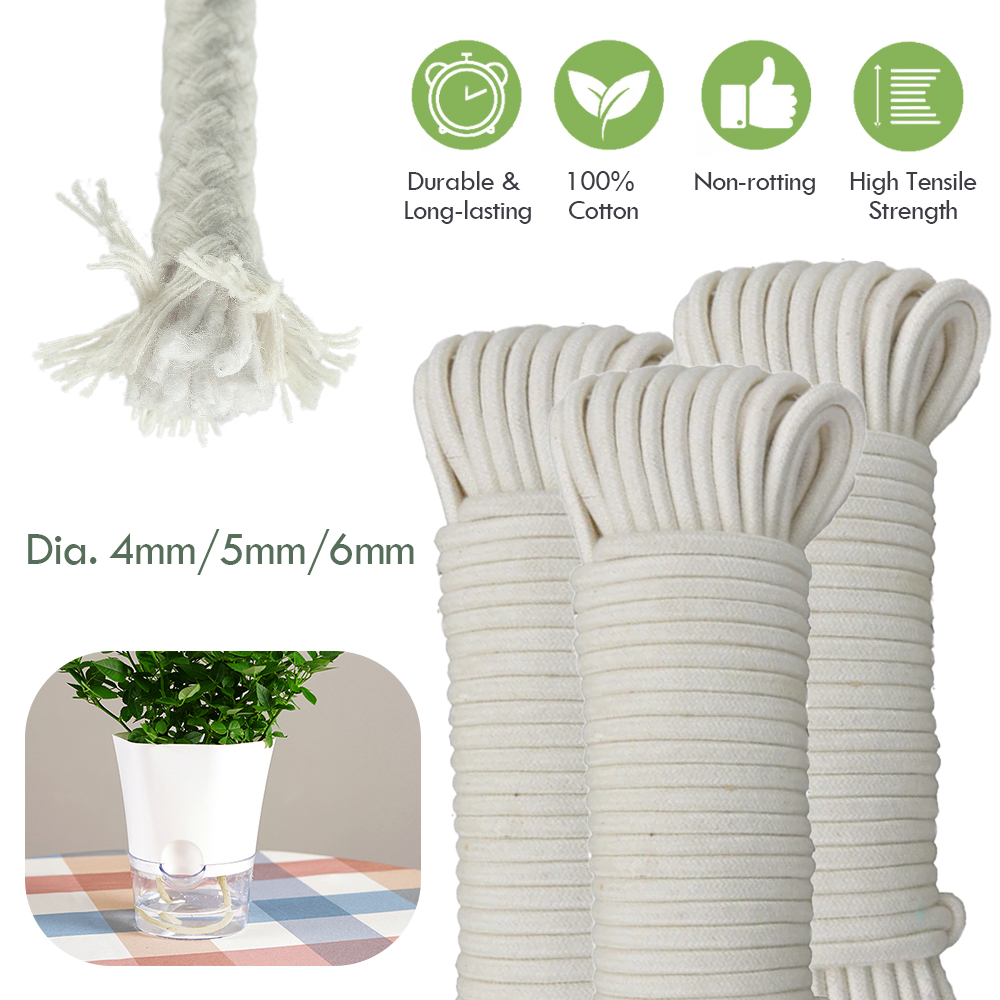 4/5/6mm penyiram mandiri kabel - Smart Garden Auk ulasan dan harga