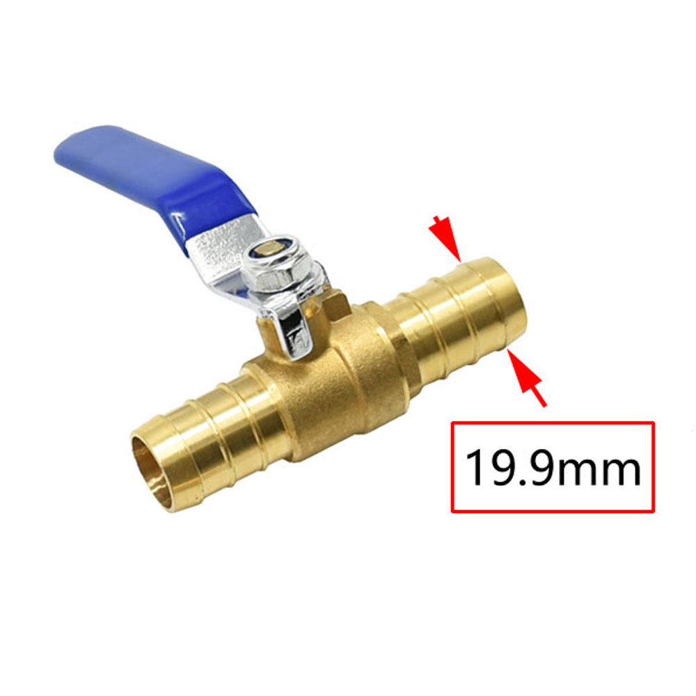 Konektor selang keran Air Kuni - Smart Garden Hose Valve ulasan dan harga