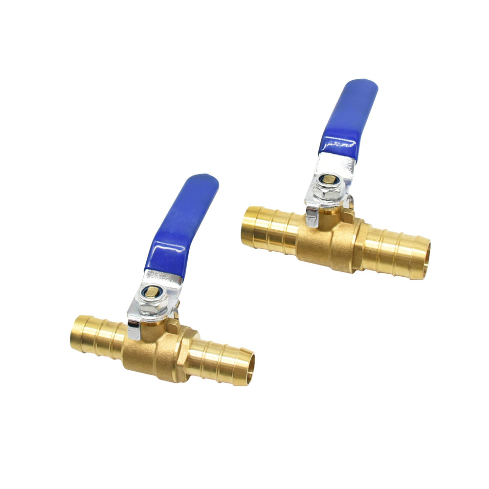 Konektor selang keran Air Kuni - Smart Garden Hose Valve ulasan dan harga